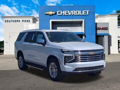 2026 Chevrolet Tahoe Premier SUV