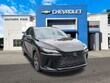 LEXUS RX 350h