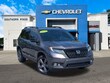 Honda Passport