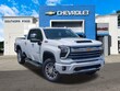 Chevrolet Silverado 2500 HD