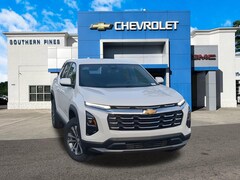 2026 Chevrolet Equinox LT SUV