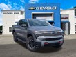 Chevrolet Silverado EV