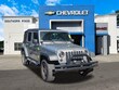 Jeep Wrangler JK Unlimited