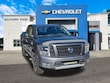 Nissan Titan