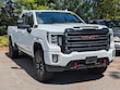 GMC Sierra 2500 HD