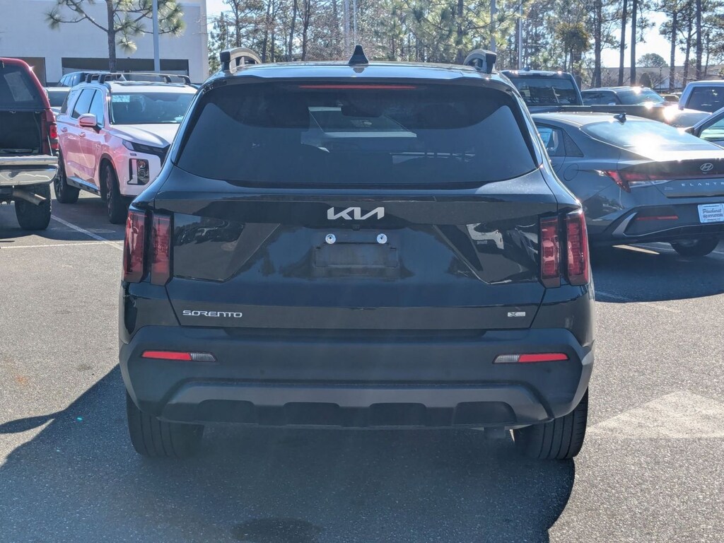Used 2023 Kia Sorento X-Line EX SUV