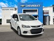 Chevrolet Sonic
