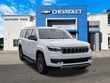 Jeep Wagoneer L