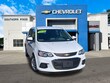  Chevrolet Sonic