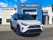 Toyota RAV4 Prime