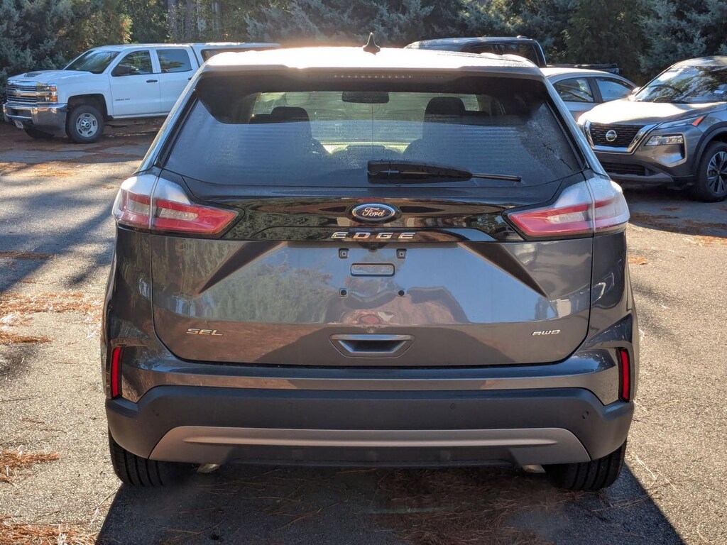 Used 2023 Ford Edge  SUV