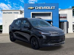 2027 Chevrolet Bolt RS SUV