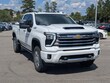 Chevrolet Silverado 2500 HD