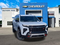 2026 Chevrolet Traverse Z71 SUV