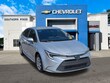 Toyota Corolla Hybrid