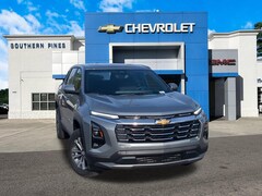 2026 Chevrolet Equinox LT SUV