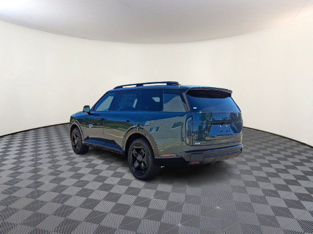 New 2027 Kia Telluride Hybrid X-Line SX SUV