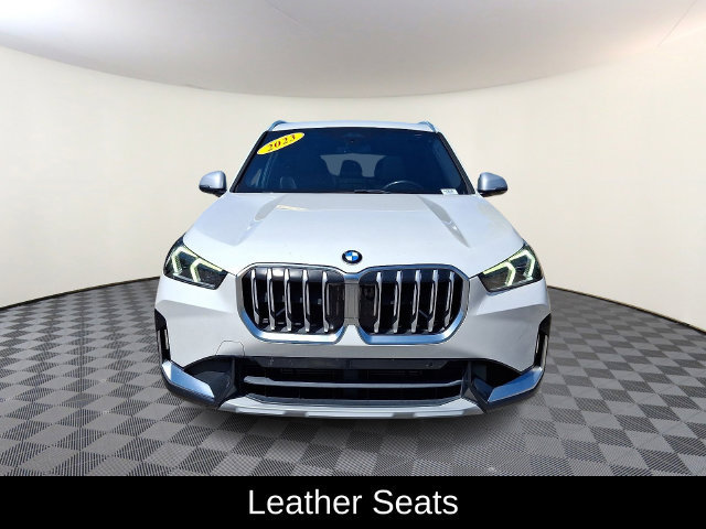 Used 2023 BMW X1 xDrive28i SUV