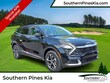 Kia Sportage Hybrid
