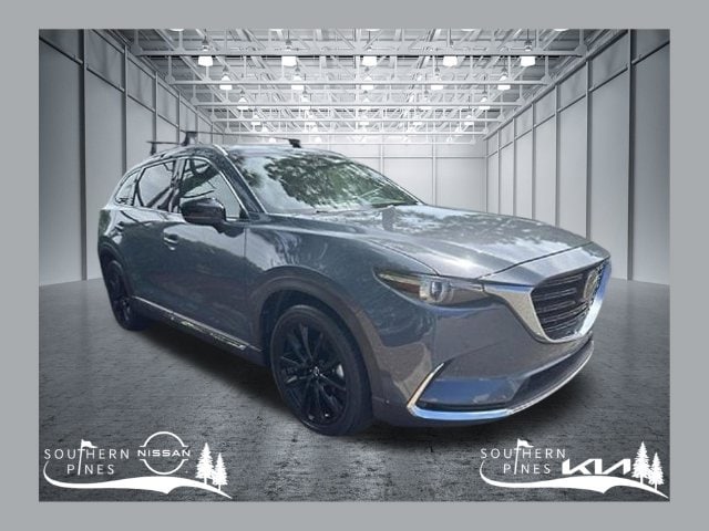 2022 Mazda CX-9