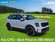  Kia Telluride