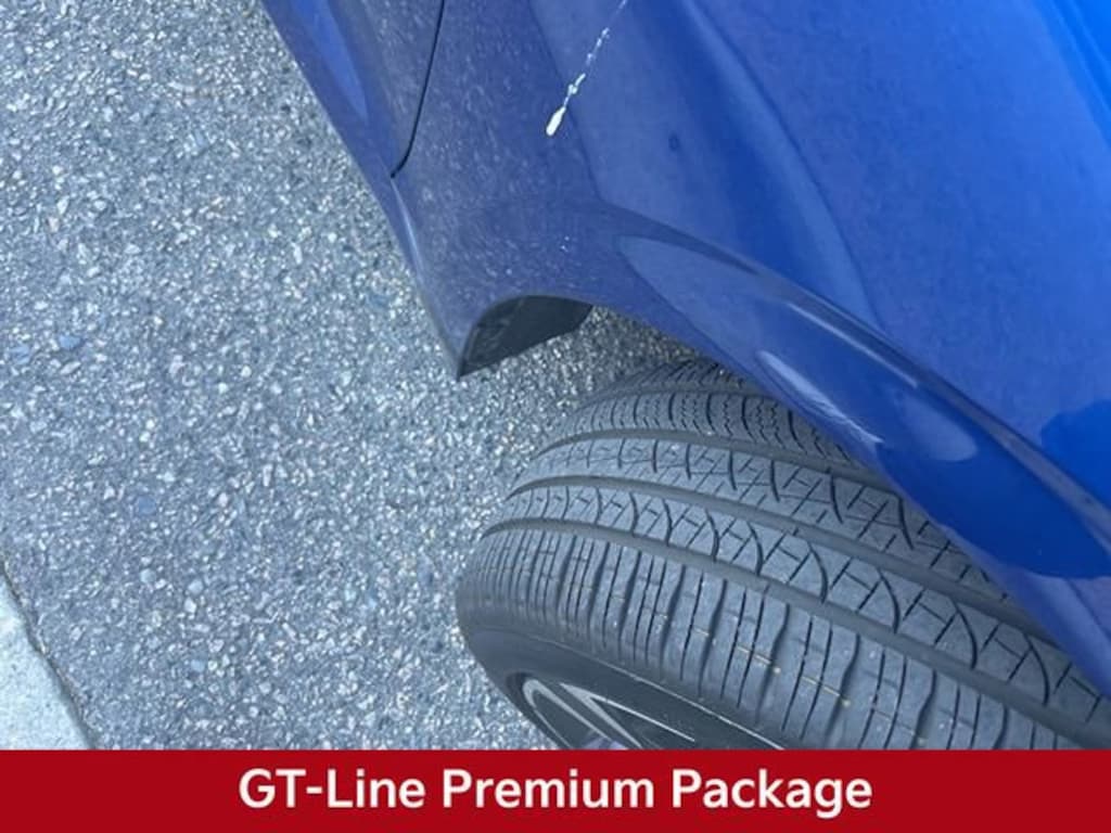 Certified 2024 Kia K5 GT-Line Sedan