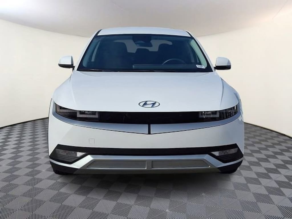 Used 2024 Hyundai IONIQ 5 SE SUV