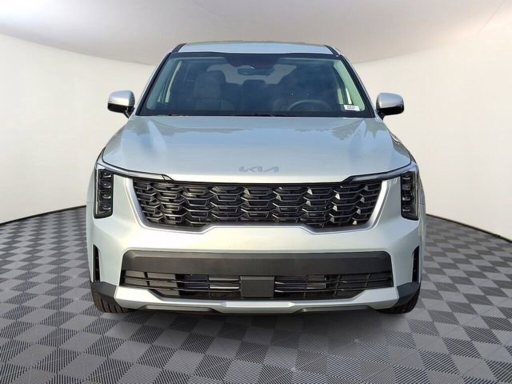 New 2026 Kia Sorento LX SUV