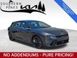  Kia K4 Hatchback