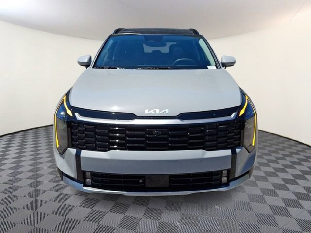 New 2026 Kia Sportage SX-Prestige SUV