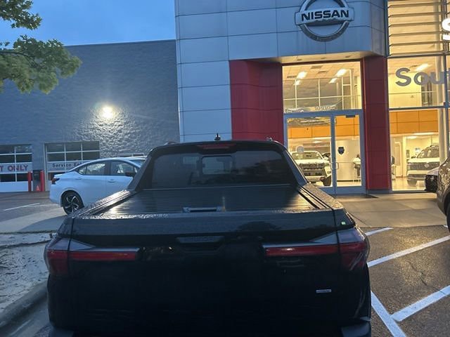 2024 Hyundai Santa Cruz SEL photo 3