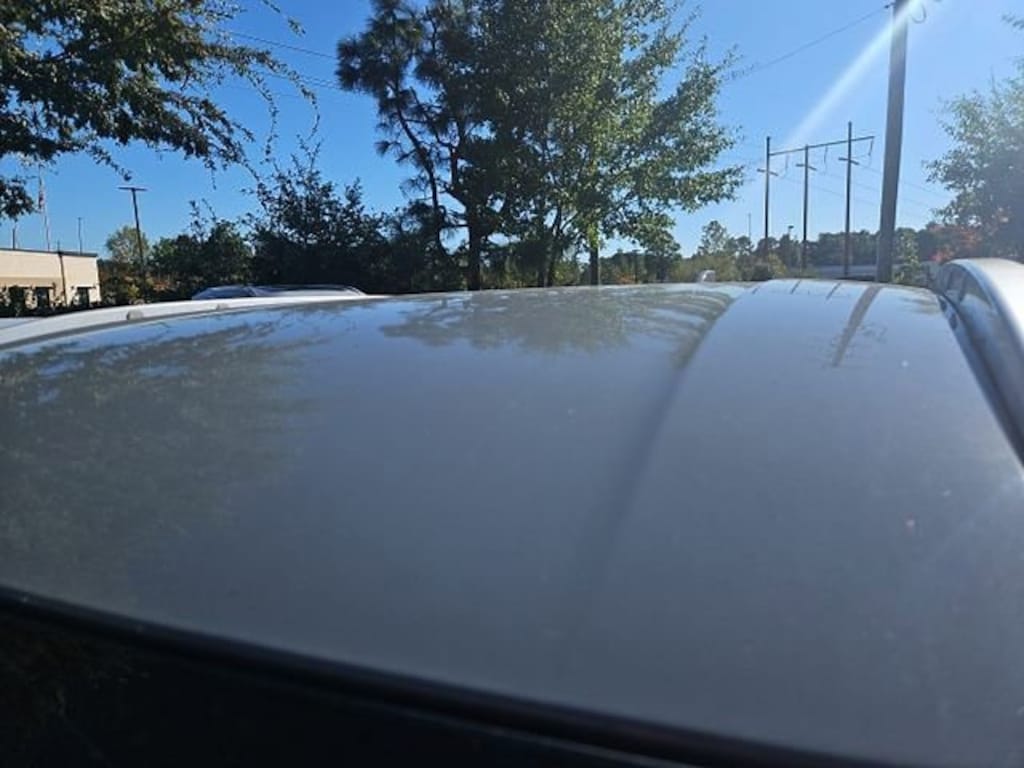 Used 2024 Nissan Kicks SV SUV