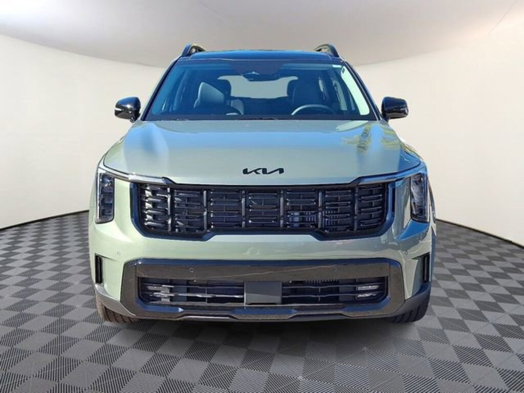 New 2026 Kia Sorento X-Line EX SUV