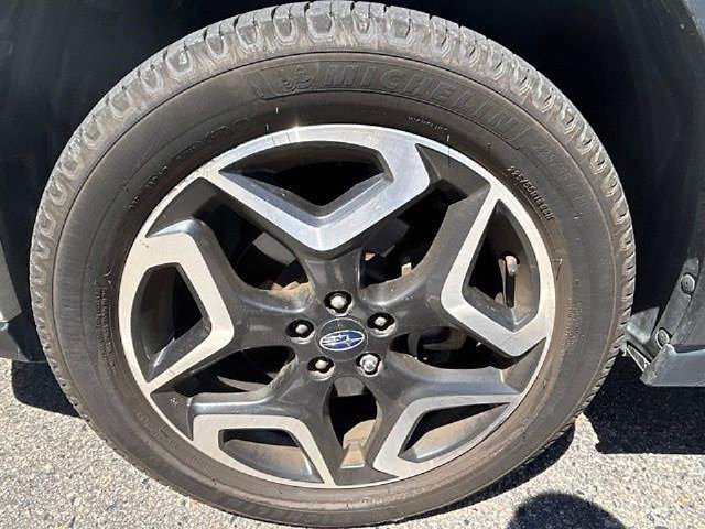 Used 2020 Subaru Crosstrek Limited SUV