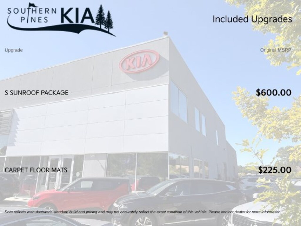 Certified 2024 Kia Telluride S SUV
