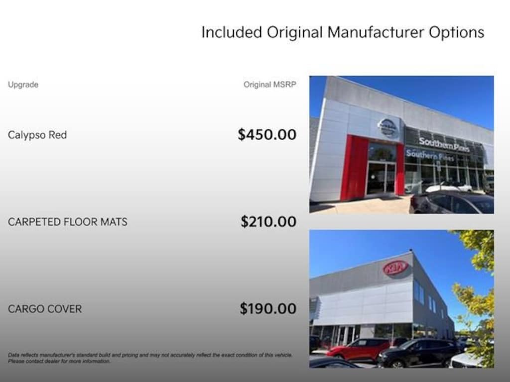 Used 2023 Hyundai Tucson SEL SUV