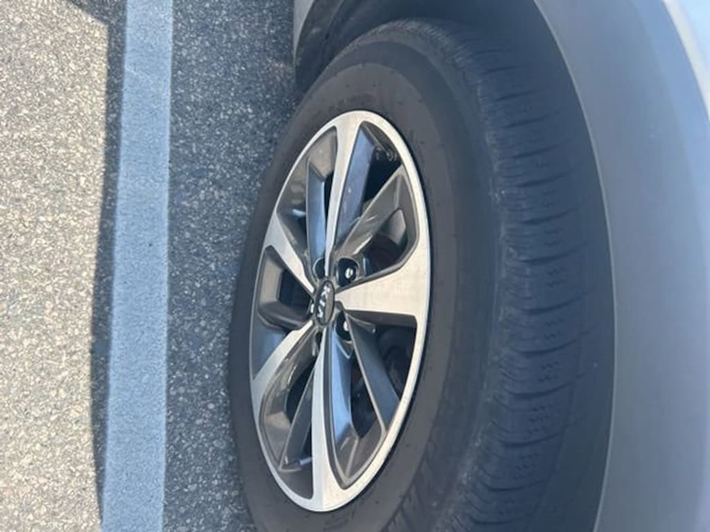 Used 2019 Kia Sorento 3.3L EX SUV