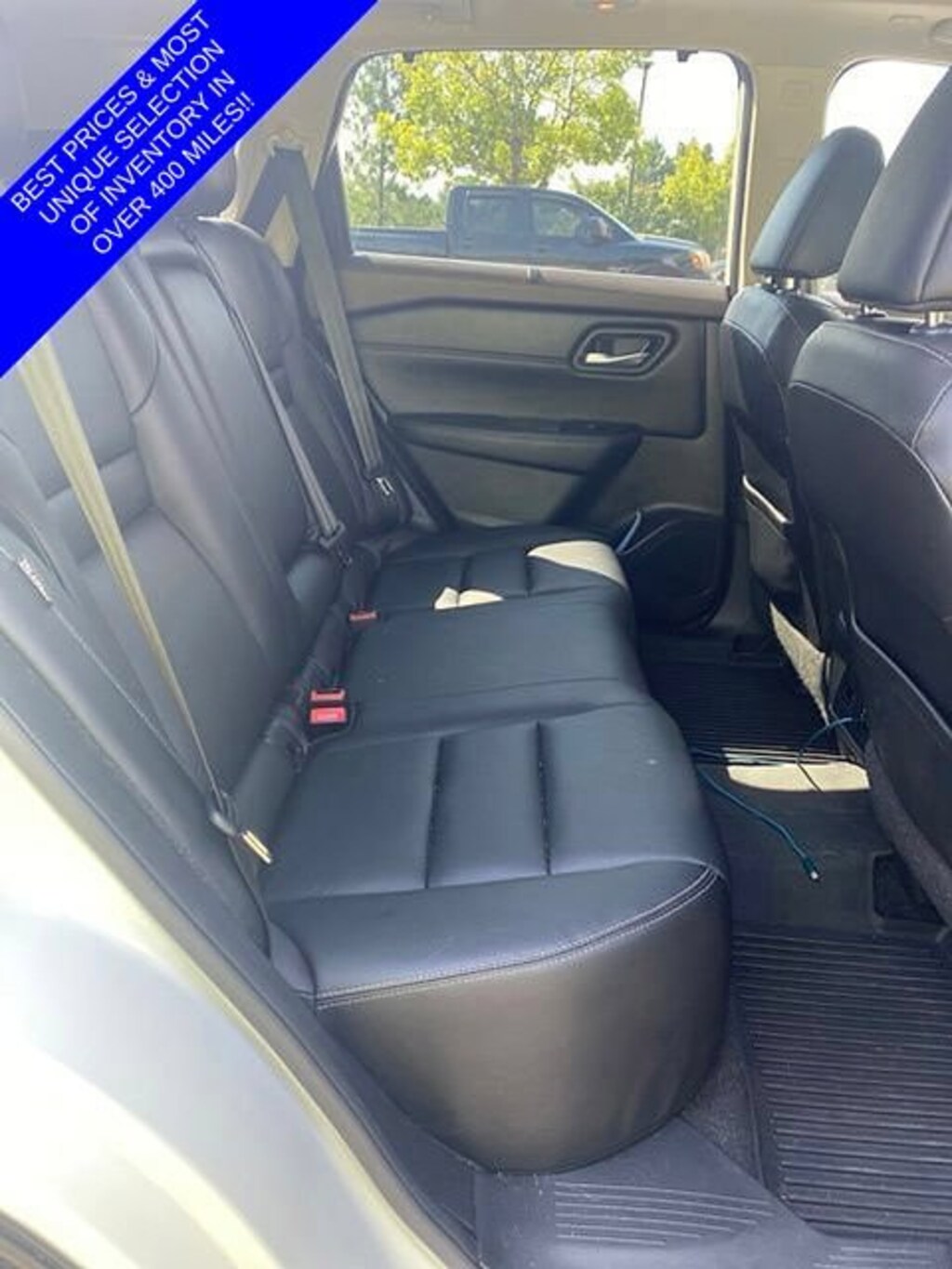 Used 2022 Nissan Rogue SL SUV