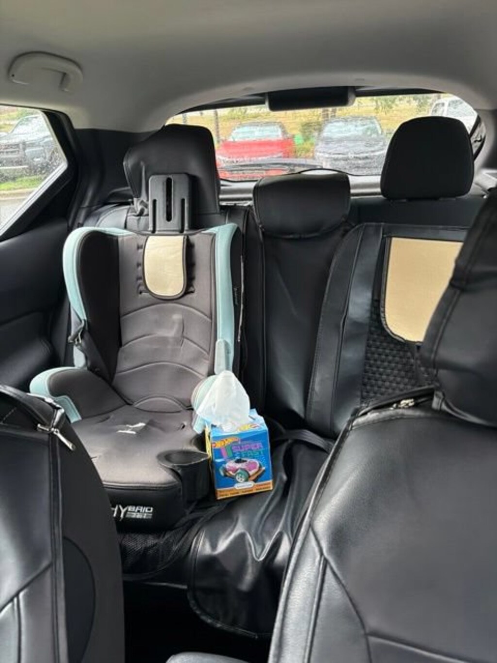 Used 2020 Nissan Kicks SV SUV