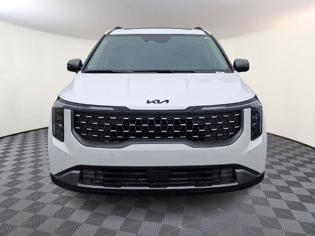 New 2026 Kia Carnival SX Van Passenger Van