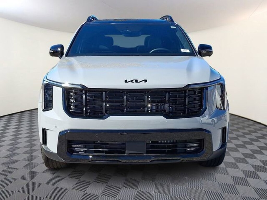 New 2026 Kia Sorento X-Line SX Prestige SUV