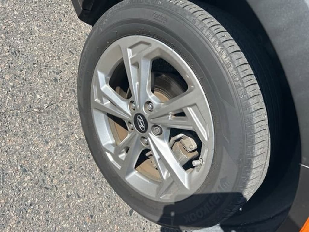 Used 2023 Hyundai Kona SEL SUV