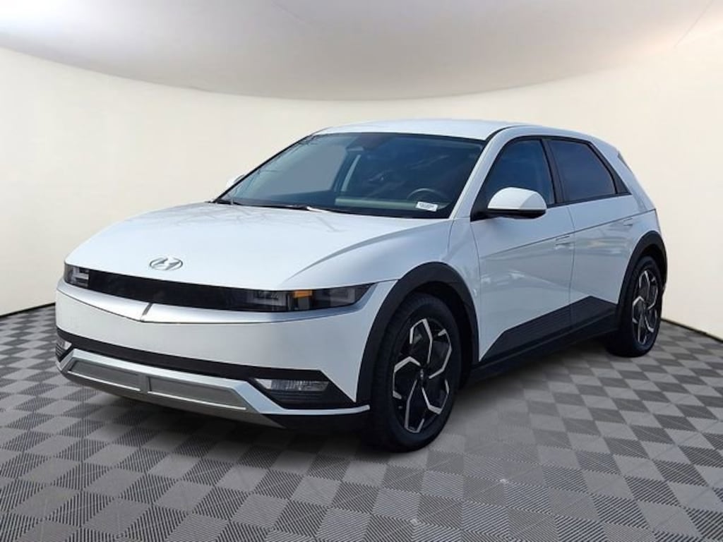 Used 2024 Hyundai IONIQ 5 SE SUV