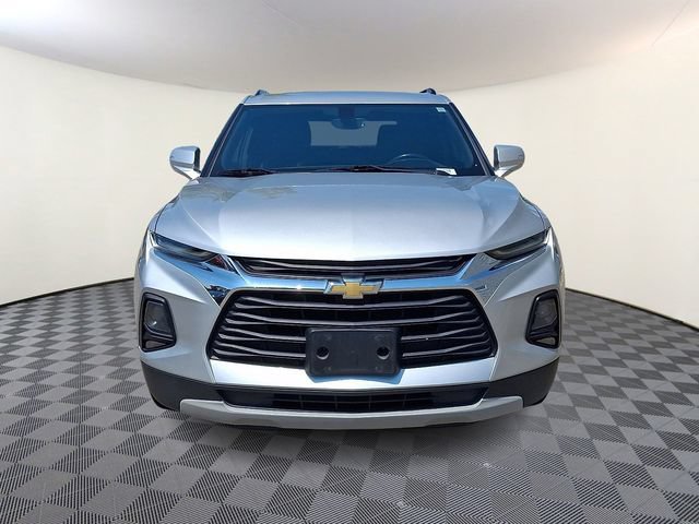 Used 2019 Chevrolet Blazer 2LT with VIN 3GNKBGRS3KS607576 for sale in Southern Pines, NC