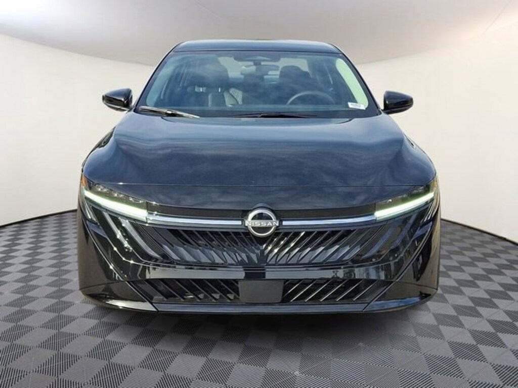 New 2026 Nissan Sentra SV Sedan