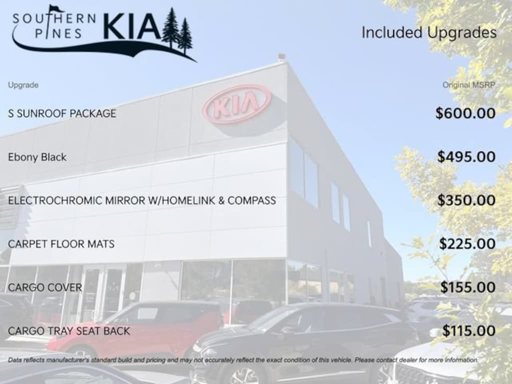 Used 2023 Kia Telluride S SUV