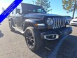  Jeep Wrangler 4xe