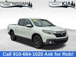  Honda Ridgeline