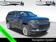 Jeep New Grand Cherokee