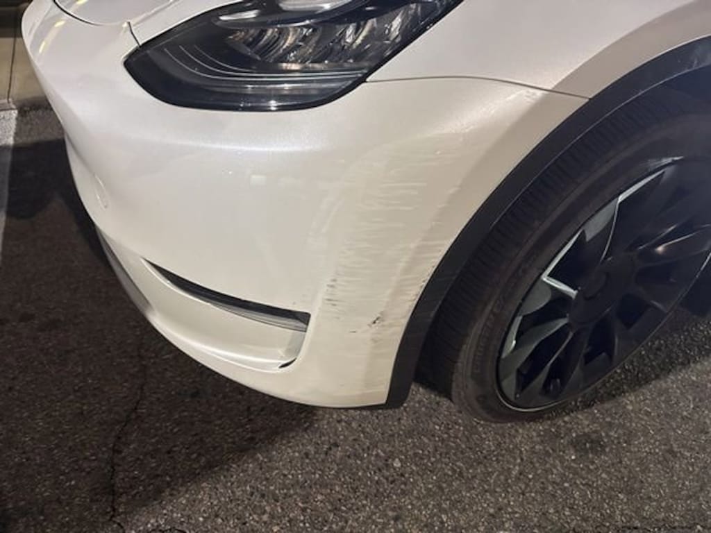 Used 2023 Tesla Model Y Long Range SUV